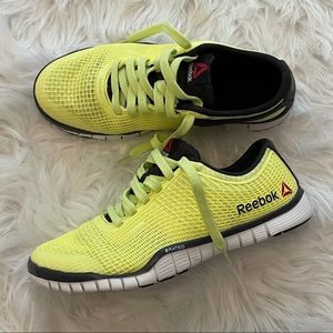 Reebok ZQuick Trainer